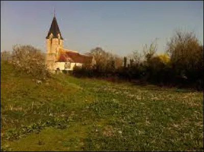 A Normandy village in the Argentan arrondissement, Bailleul is located in the department ...