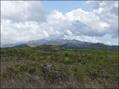 What is the capital of Comoros ?