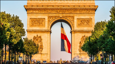 Let's start with an easy question. What is the capital of France?