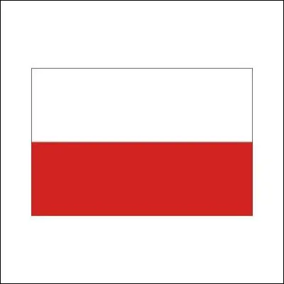 Which country does this flag belong to?