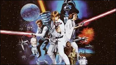 Who is the main protagonist in the original trilogy?