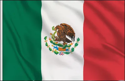 What is the capital of Mexico?