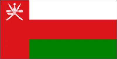 Let's start this quiz without further ado. What is this first flag?