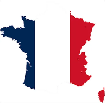 Hello everyone! I hope you've got your tickets! Anyway, get on board because we're off to France! But what is the capital of France?