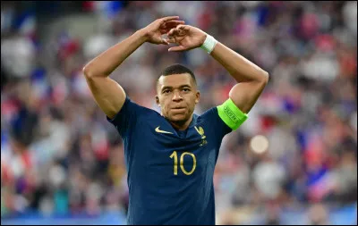 Which club will Kylian Mbappe play for in the 2024-2025 season?