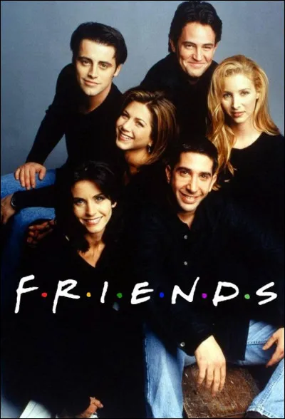 In the series Friends , what is the full name of the character played by Jennifer Aniston ?