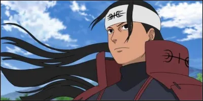 Hashirama is the head of the clan: