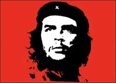 Is Che Guevara's real name Ernesto?