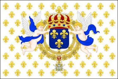 Which of these kings of France was not born during the 16th century?