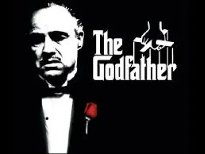 Cinema - Who directed the 1972 film The Godfather?