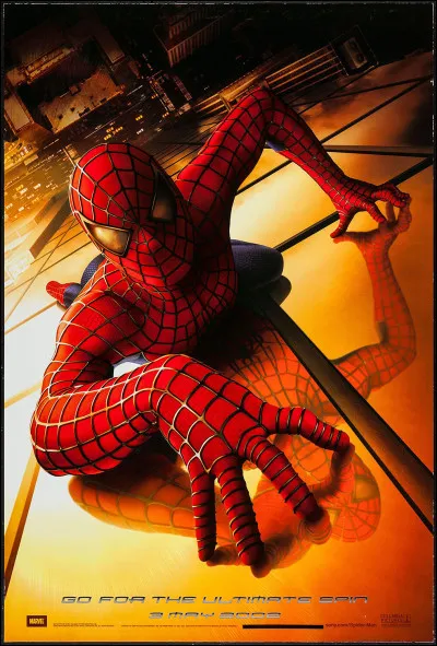 In the first Spider-Man movie from 2002, who is the main villain?