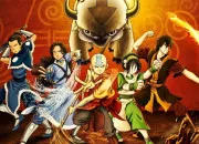 Test Which Avatar the Last Airbender are you?