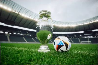 In 2024, you could watch the Euro soccer tournament in Germany, which was won by :