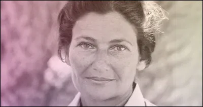 Who is Simone Veil?