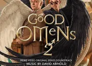 Test Which Good Omens Character Are You? (s2)