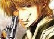 Quiz Saiyuki