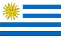 Which country does this flag belong to?