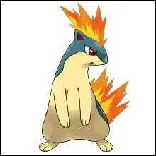 What is the name of this Pokemon?