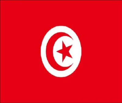 What is the capital of Tunisia?