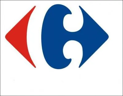 Who does this logo belong to?