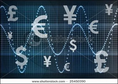 Which of the below stated currencies is the oldest in circulation ?