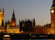 Quiz Touristic Places in London