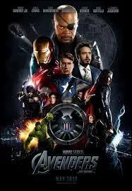 Who starred in Avenger 1?