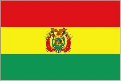 Which country does this flag belong to?