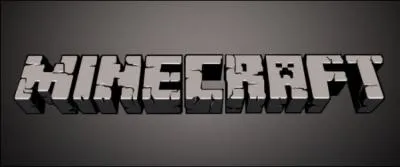 In Minecraft everything is...