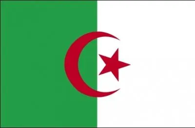 Which country does this flag belong to?