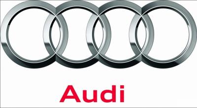 Audi is an automobile manufacturer ... .