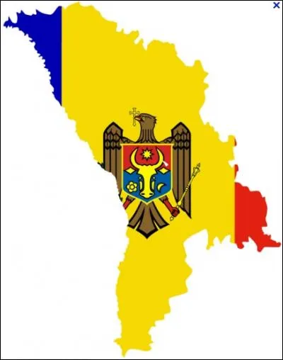 What is the capital of Moldova?