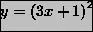 Differentiate using the chain rule :