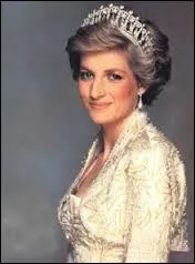 When was Diana Spencer born?