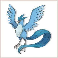 What is this legendary pokemon ?