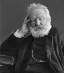 Who said in answer to the question 'Who is the greatest French poet'? Victor Hugo , Helas ? Is it