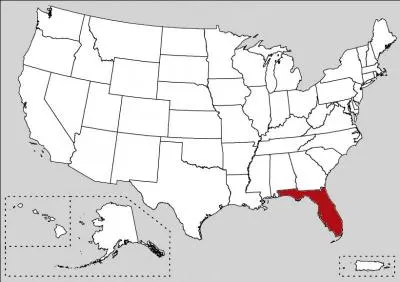 We start with a world-renowned state. The film Scarface, which is a remake, takes place in Miami. Tramar Lacel Dillard, a rapper, is known for having the same name of this state.