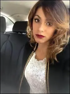 When was Martina Stoessel born?