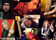 Quiz Name the Guitarists