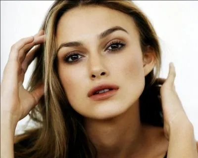 Keira Knightley or Natalie Portman?