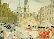 Quiz Boston Massacre