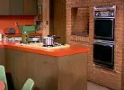 Quiz Name That TV Kitchen