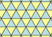 Quiz Are these tessellations?