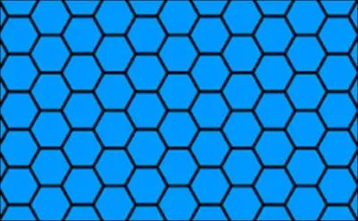 Is this a tessellation?