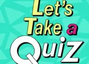 Quiz Lesson 19 WTG