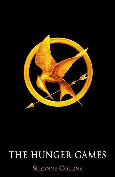 Who is the main character in the hunger games?