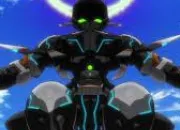 Quiz Suisei no Gargantia