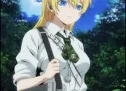 Quiz Btooom !