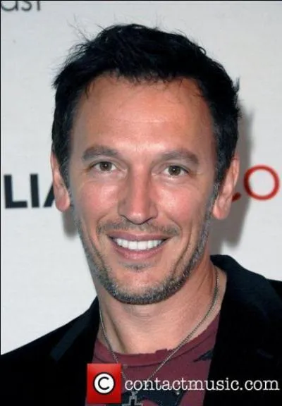 Steve Valentine