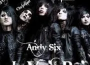 Quiz How Well Do You Know Black Veil Brides Lyrics